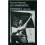 Les anarchistes espagnols