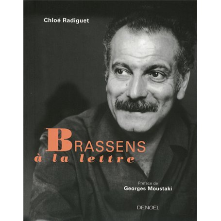 Brassens... à la lettre