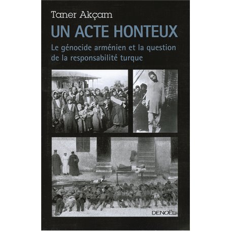 Un acte honteux