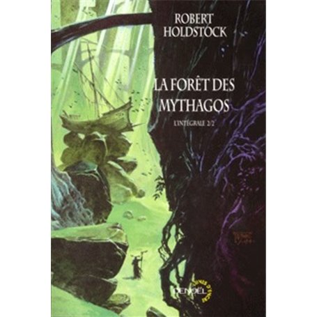La Forêt des mythagos