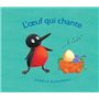 l'oeuf qui chante
