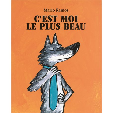 c est moi le plus beau