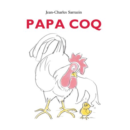 Papa coq