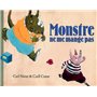 Monstre ne me mange pas