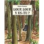 Loup, loup y es tu ?