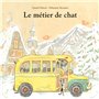 Le métier de chat