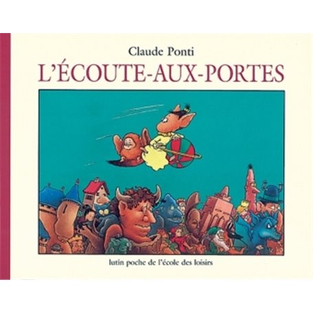L'écoute-aux-portes