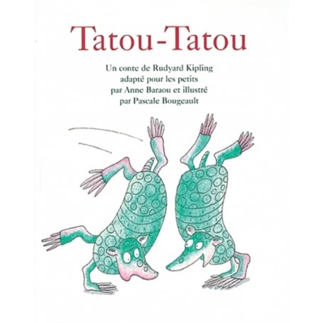 Tatou-Tatou
