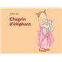 chagrin d elephant