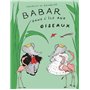 Babar dans l'île aux oiseaux