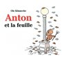 anton et la feuille