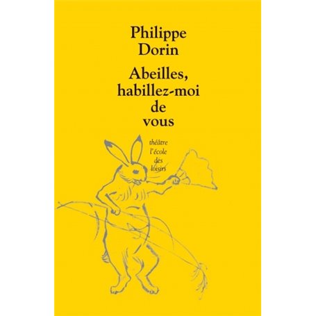 abeilles habillez moi de vous