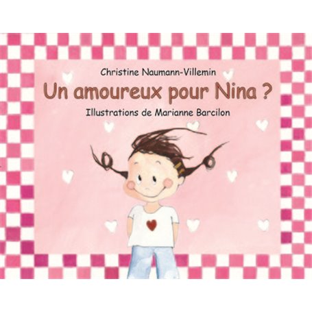 UN AMOUREUX POUR NINA ?