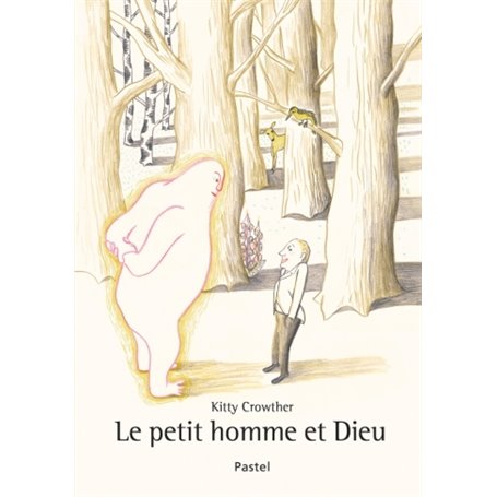 Petit homme et Dieu (Le)