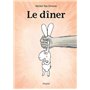 Le dîner