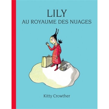Lily au royaume des nuages