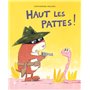 HAUT LES PATTES (NE)