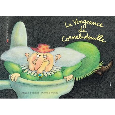 Vengeance de cornebidouille (La)