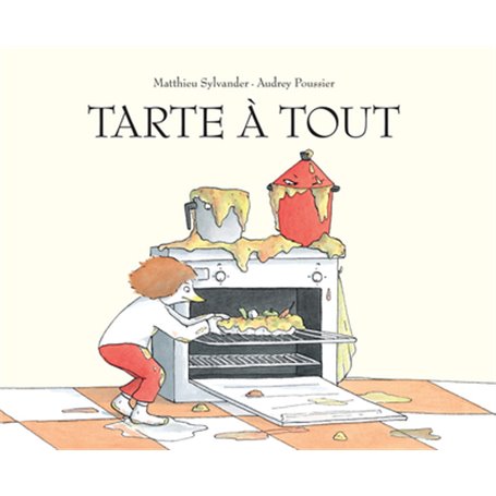 Tarte à tout