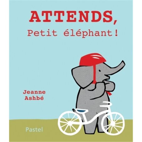 attends, petit elephant !