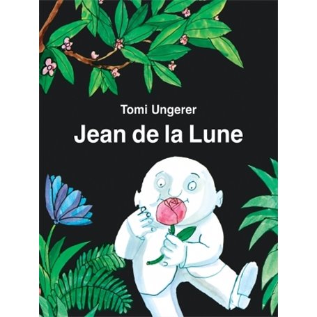 jean de la lune (nouvelle edition)