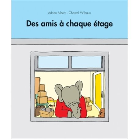 Amis a chaque etage (Des)