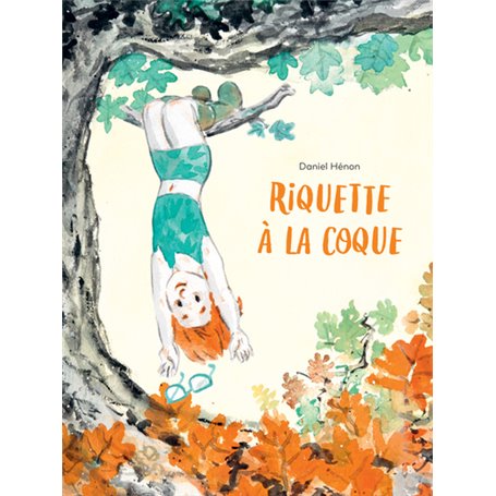 Riquette à la coque