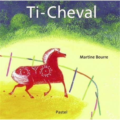 ti cheval
