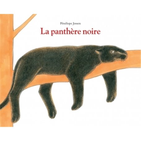 Panthere noire (La)