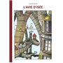 l'avie d'isee