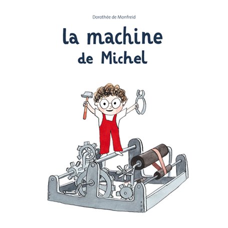 La machine de Michel