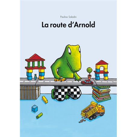 La route d'Arnold