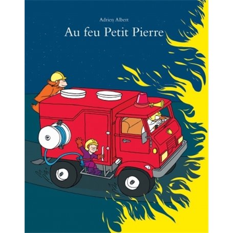 au feu petit pierre