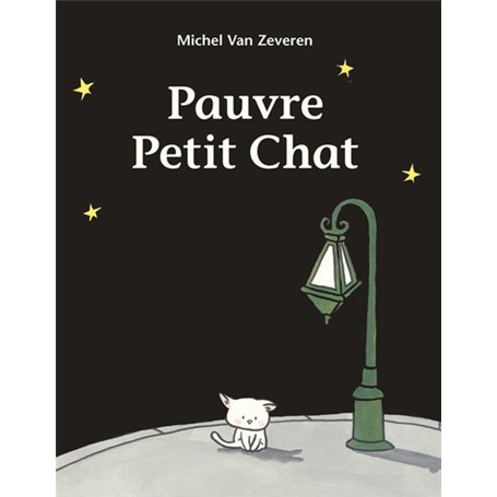 Pauvre Petit Chat