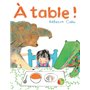 À table !