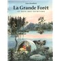 LA GRANDE FORET LE PAYS DES CHINTIENS