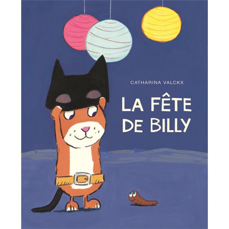 fete de billy (la)