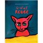 LE CHAT ROUGE