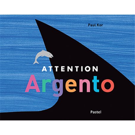 Attention Argento