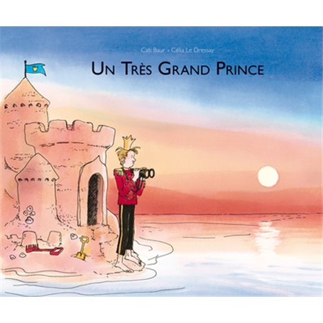 Un Très Grand Prince