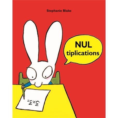 NULTIPLICATIONS