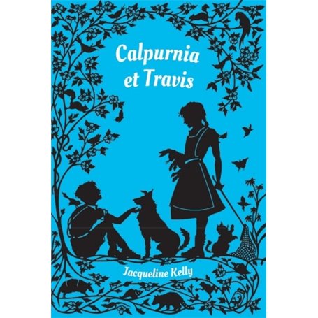 Calpurnia et Travis