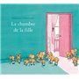 La chambre de la fille
