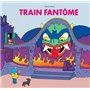 train fantome