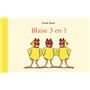 BLAISE 3 EN 1