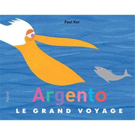 Argento - Le grand voyage