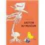 Gaston au muséum