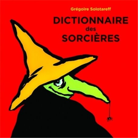 dictionnaire des sorcieres