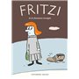 Fritzi et la chaussure enragée