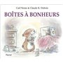 Boites à bonheurs